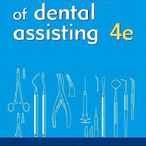 Dental Assistant's Manual Get To Buy Cheap Pice