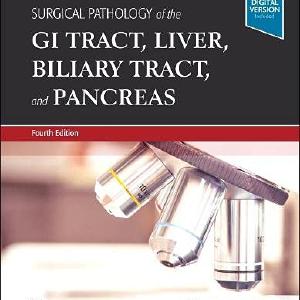 Surgical Pathology of the GI Tract, Liver, Biliary Tract and Pancreas Best