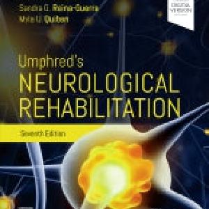 Umphred's Neurological Rehabilitation 7E Discount Codes Really Cheap