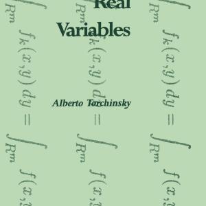 Real Variables - Paperback / softback Sale Huge Surprise