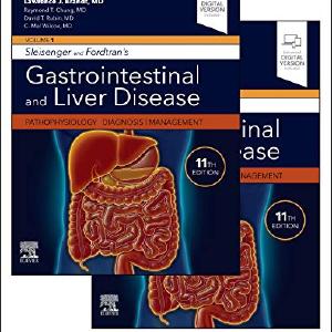 Sleisenger and Fordtran's Gastrointestinal and Liver Disease- 2 Volume Buy Cheap Footlocker Pictures