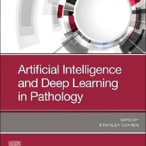 Artificial Intelligence and Deep Learning in Pathology Best Place Sale Online