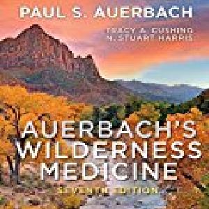 Auerbach's Wilderness Medicine, 2-Volume Set Shop Offer