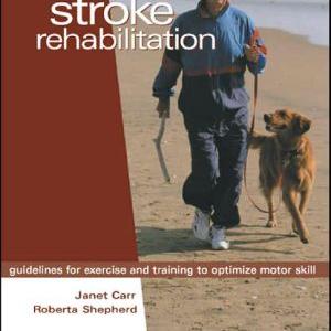 Stroke Rehabilitation:Guidelines for Exercise and Training to Optimize Great Deals Cheap Pice