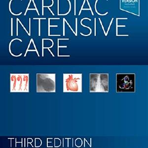 Cardiac Intensive Care Official For Sale