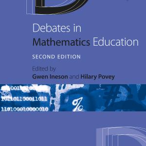 Debates in Mathematics Education - Paperback / softback Cheap Sale New Arrival