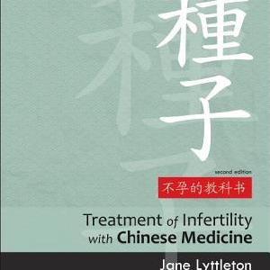 Treatment of Infertility with Chinese Medicine Free Shipping Supply