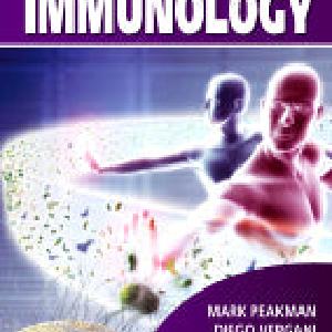 BASIC AND CLINICAL IMMUNOLOGY 2E Marketable Online