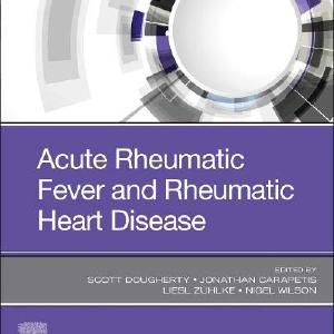 Acute Rheumatic Fever and Rheumatic Heart Disease Cheap Best Sale