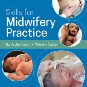 Skills for Midwifery Practice 5E Discount