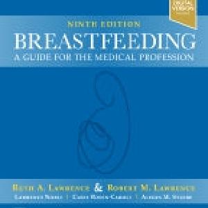 Breastfeeding 9E Outlet Purchase