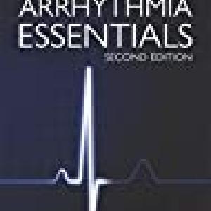 Arrhythmia Essentials Sale Genuine