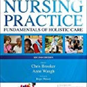 Foundations of Nursing Practice:Fundamentals of Holistic Care African Manchester Great Sale Online