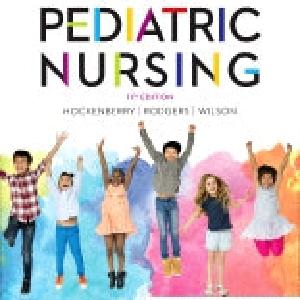 Wong's Essentials of Pediatric Nurs 11E Cheap Sale Really