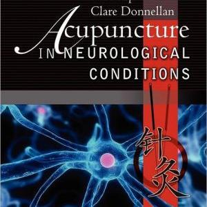 Acupuncture in Neurological Conditions Buy Cheap Big Discount