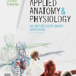 Applied Anatomy & Physiology Sale Big Discount