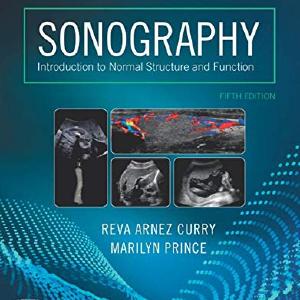Workbook and Lab Manual for Sonography:Introduction to Normal Structur Classic