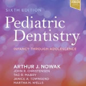 Pediatric Dentistry 6e Footlocker Cheap Online
