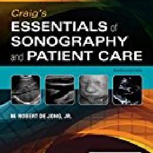 Craig's Essentials of Sonography and Patient Care Buy Cheap How Much