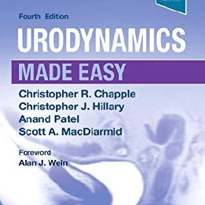 Urodynamics Made Easy:Made Easy Perfect Cheap Online