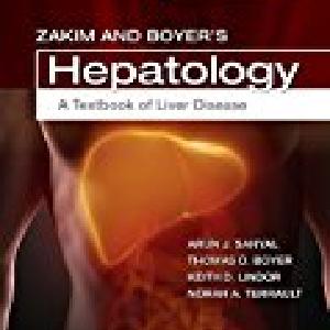 Zakim and Boyer's Hepatology:A Textbook of Liver Disease Discount Wide Range Of