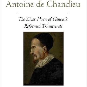 Antoine de Chandieu Clearance For Nice