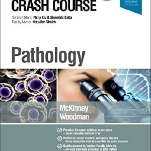 Crash Course Pathology:Crash Course Shop Sale Online