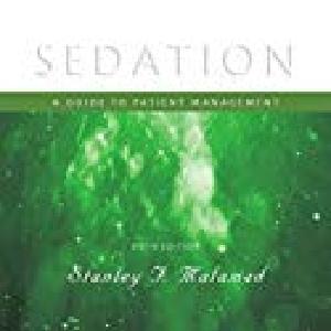 Sedation:A Guide to Patient Management Cheap Affordable