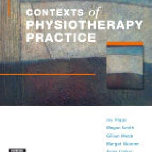 CONTEXTS OF PHYSIOTHERAPY PRACTICE Cheap Visit