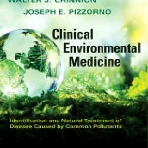 Environmental Medicine: Identification Clearance Purchase