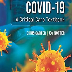 Covid-19: A Critical Care Textbook Outlet Purchase