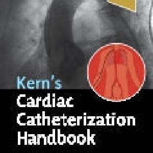 Cardiac Catheterization Handbook 7E Outlet New Styles
