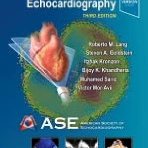 ASE's Comprehensive Echocardiography 3E Nicekicks Cheap Online