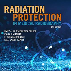 Workbook for Radiation Protection in Medical Radiography Low Pice For Sale
