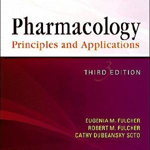 Workbook for Pharmacology: Principles and Applications:A Worktext for Outlet Countdown Package