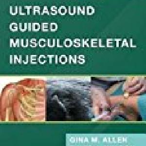 Ultrasound Guided Musculoskeletal Injections Outlet 2025 Newest