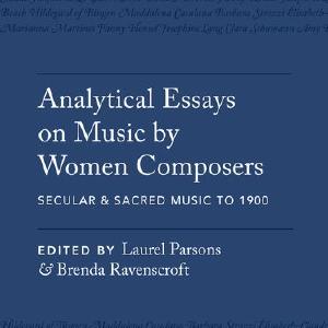 Analytical Essays on Music by Women Composers Free Shipping Get Authentic