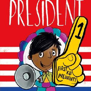 Accidental President,  The 2025 New Sale Online