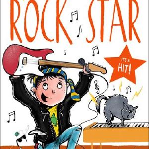 Accidental Rock Star,  The Free Shipping Outlet Locations