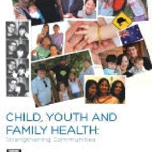 CHILD, YOUTH AND FAMILY HEALTH 2E Cheap Sale With Mastercard