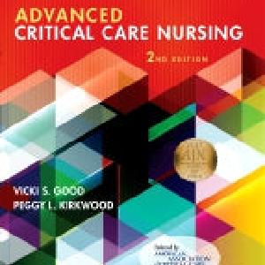 Advanced Critical Care Nursing 2e Amazon Sale Online