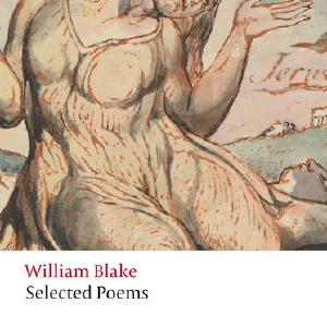 William Blake: Selected Poetry Cheap Sale Cost
