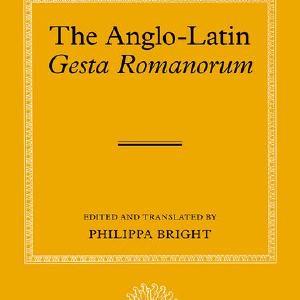 Anglo-Latin Gesta Romanorum,  The Websites For Sale