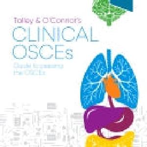 Talley & O'Connor's Clinical OSCEs New Arrival