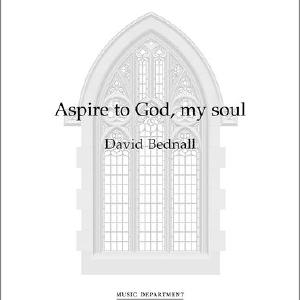 Aspire to God,  my soul Cheap Sale Choice
