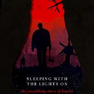 Sleeping With the Lights On Cheap Geniue Stockist