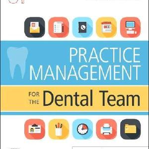 Practice Management for the Dental Team Nicekicks