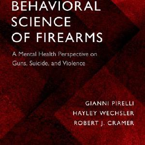 Behavioral Science of Firearms,  The Buy Cheap Best