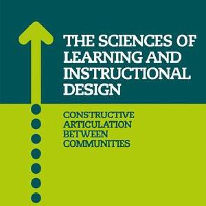 Sciences of Learning and Instructional Design Recommend Online