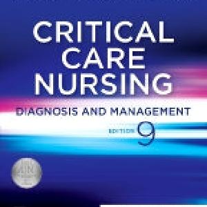 Critical Care Nursing 9E Discount Best Pices